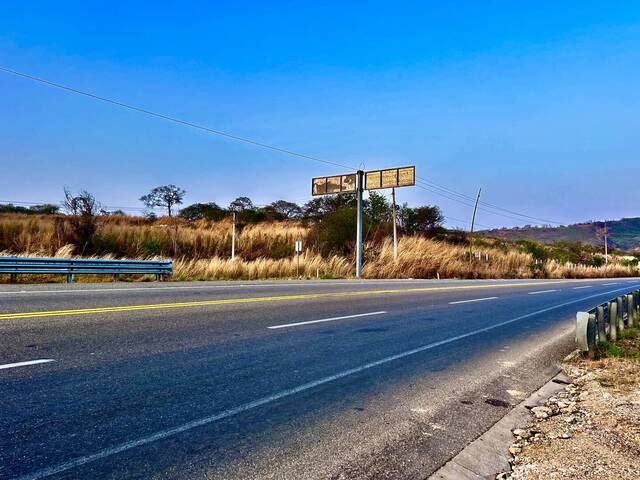 Área para Venta en Chiapa de Corzo - 5
