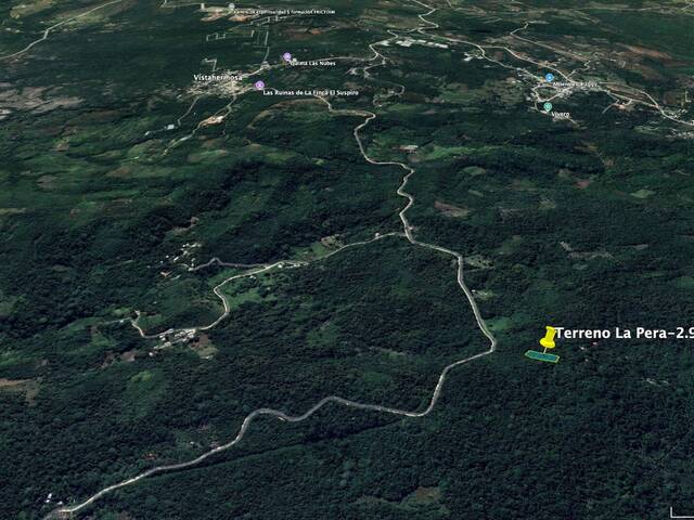 Área para Venta en Berriozábal - 5