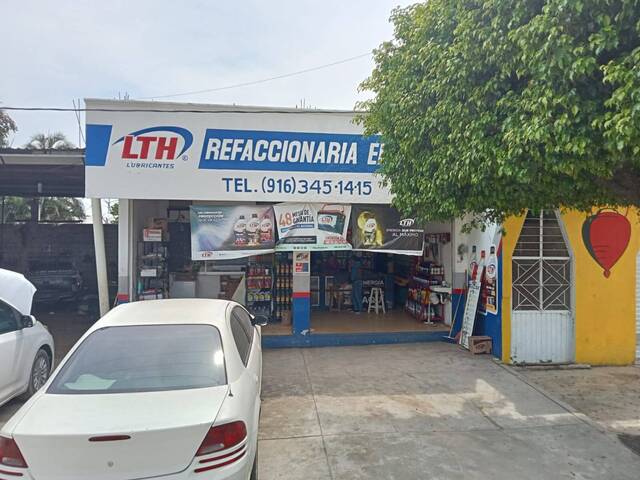 #38 - Oficina para Venta en Palenque - CS - 1