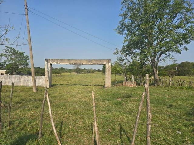 #39 - Terreno para Venta en Reforma - CS - 3