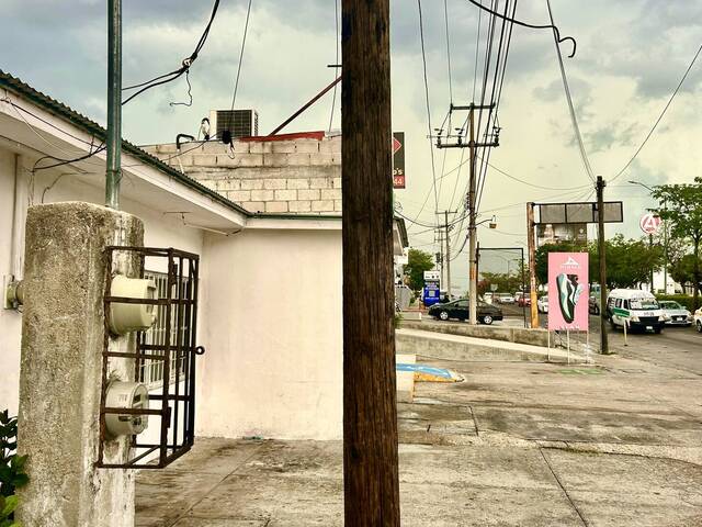 #41 - Oficina para Venta en Tuxtla Gutiérrez - CS - 3