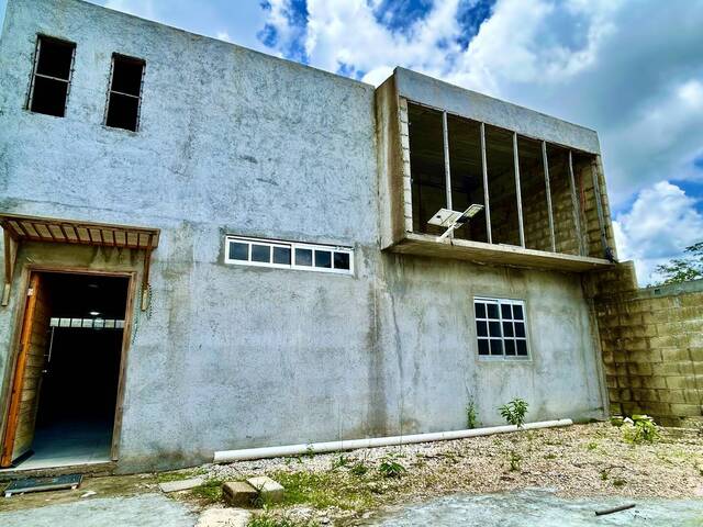 #42 - Casa para Venta en Tuxtla Gutiérrez - CS - 2