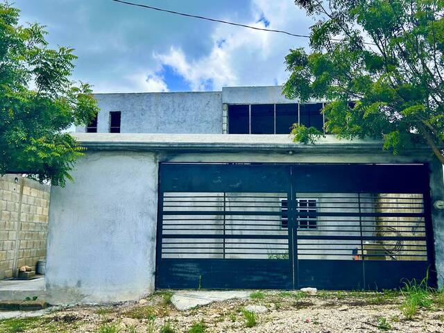 #42 - Casa para Venta en Tuxtla Gutiérrez - CS - 3