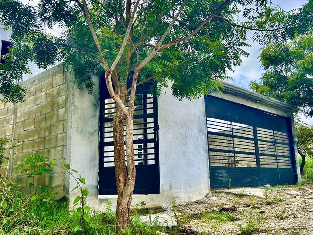 Venta en Colonia Villahermosa - Tuxtla Gutiérrez