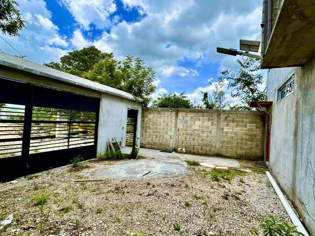 Casa para Venta en Tuxtla Gutiérrez - 5