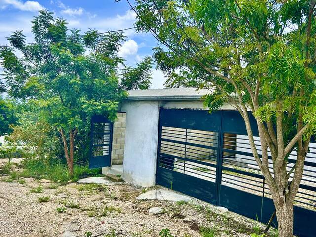 Casa para Venta en Tuxtla Gutiérrez - 4
