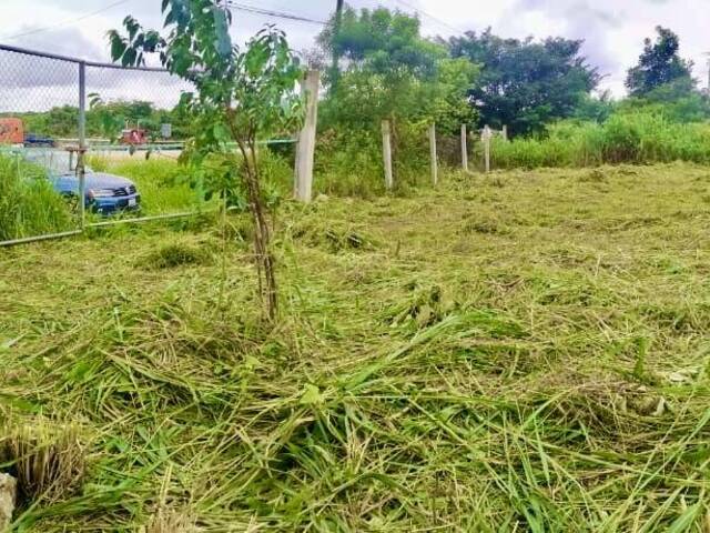 #43 - Área para Venta en Berriozábal - CS - 1