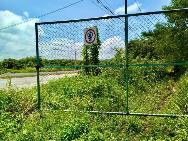 Área para Venta en Berriozábal - 5