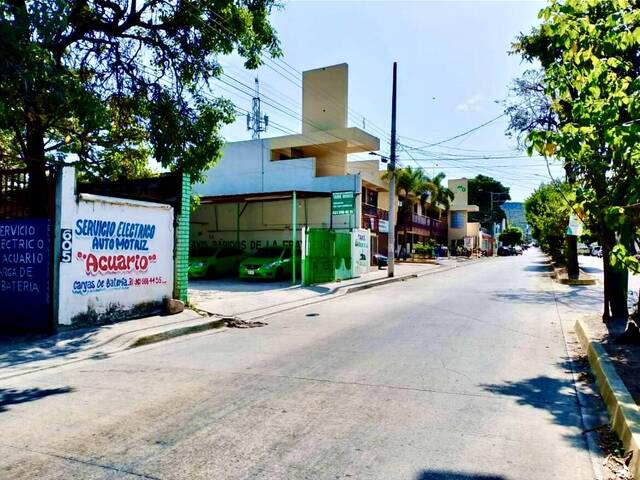 Área para Venta en Tuxtla Gutiérrez - 4