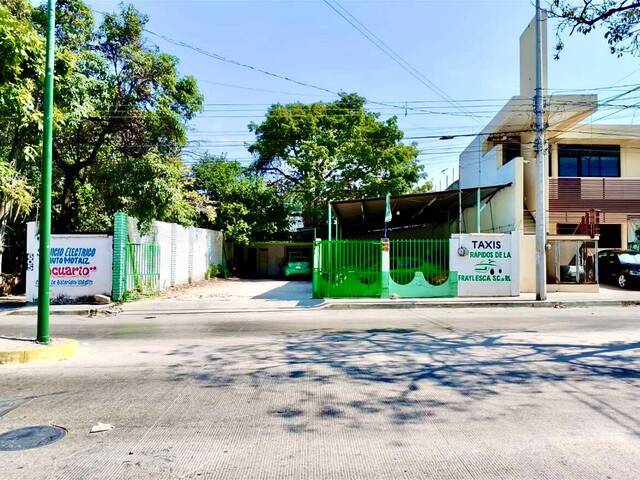 Área para Venta en Tuxtla Gutiérrez - 5