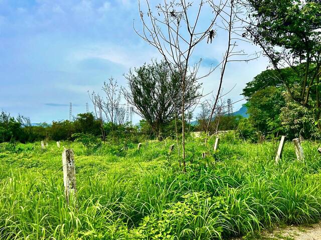 #47 - Área para Venta en Tuxtla Gutiérrez - CS - 2