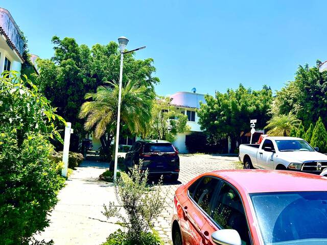 #48 - Casa para Venta en Tuxtla Gutiérrez - CS - 3