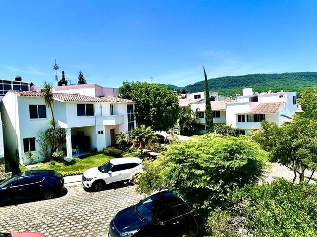 #48 - Casa para Venta en Tuxtla Gutiérrez - CS - 2