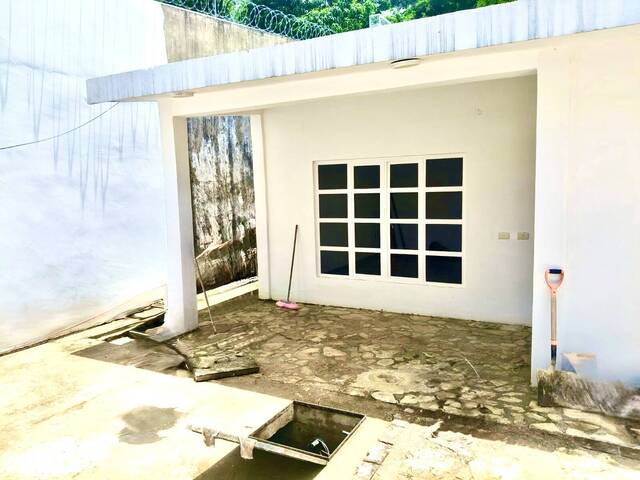 #49 - Casa para Venta en Palenque - CS - 3
