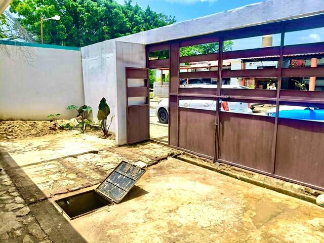 #49 - Casa para Venta en Palenque - CS - 2