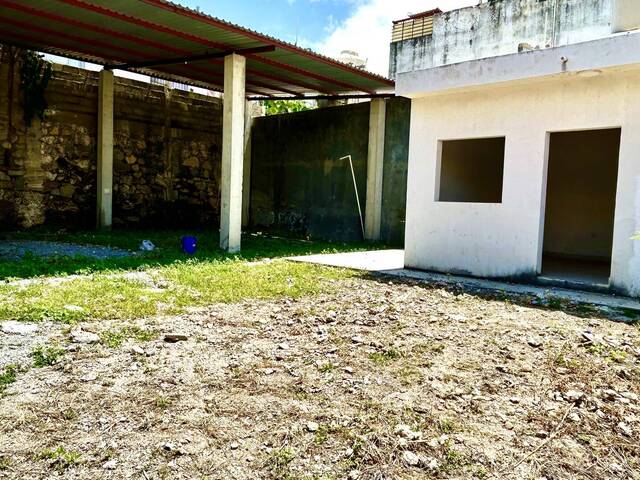 #50 - Área para Venta en Tuxtla Gutiérrez - CS - 2