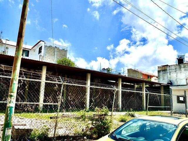 #50 - Área para Venta en Tuxtla Gutiérrez - CS - 3
