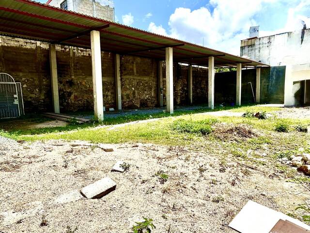 #50 - Área para Venta en Tuxtla Gutiérrez - CS - 1