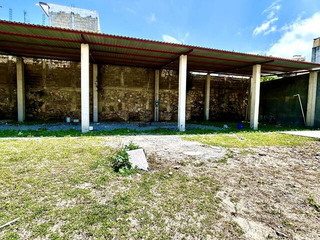 Área para Venta en Tuxtla Gutiérrez - 4