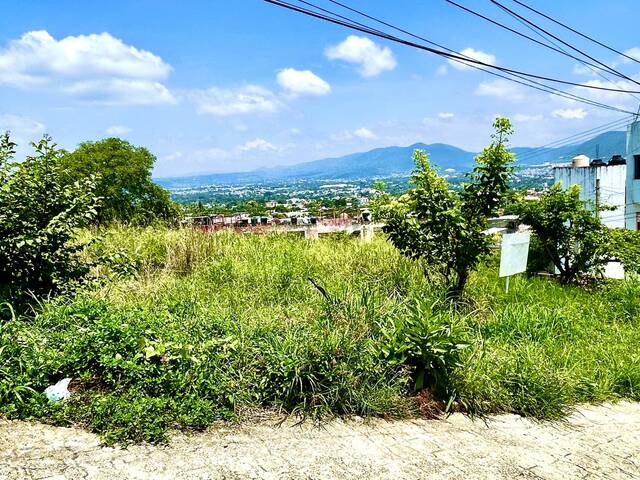 Venta en Colonia Puente Buena vista - Tuxtla Gutiérrez