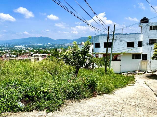 Área para Venta en Tuxtla Gutiérrez - 4