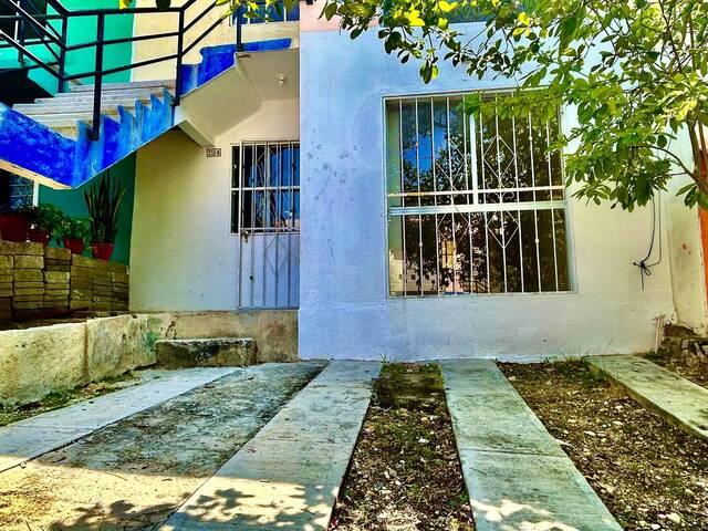 #55 - Departamento para Venta en Tuxtla Gutiérrez - CS - 1