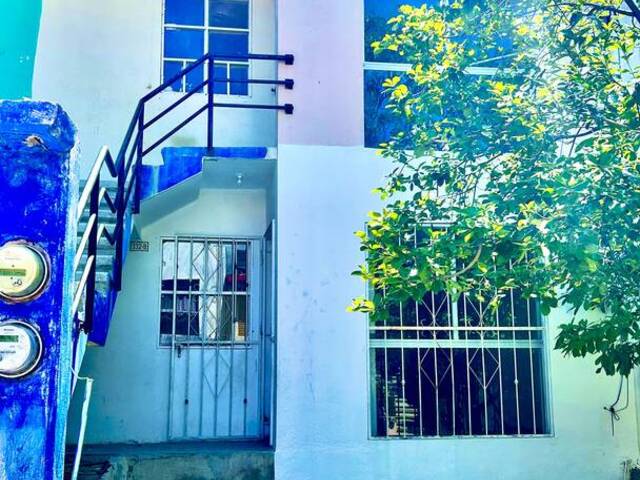 #55 - Departamento para Venta en Tuxtla Gutiérrez - CS - 2