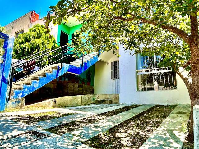 #55 - Departamento para Venta en Tuxtla Gutiérrez - CS - 3