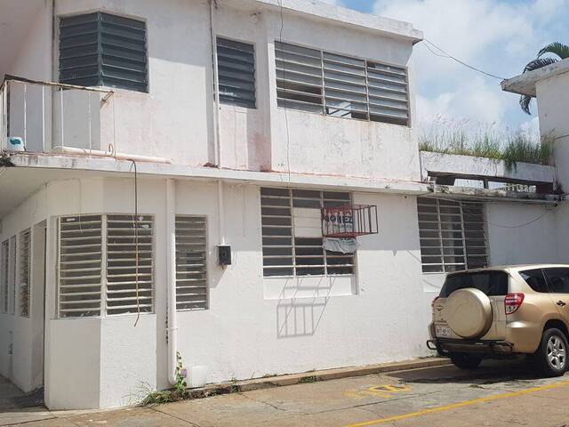 #57 - Consultorio para Venta en Villahermosa - TC - 2