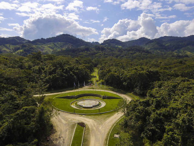 #1 - Área para Venta en Palenque - CS - 3