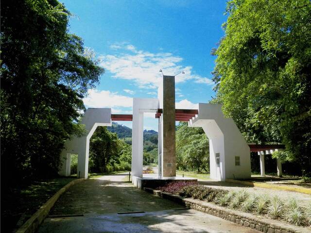#1 - Área para Venta en Palenque - CS - 2