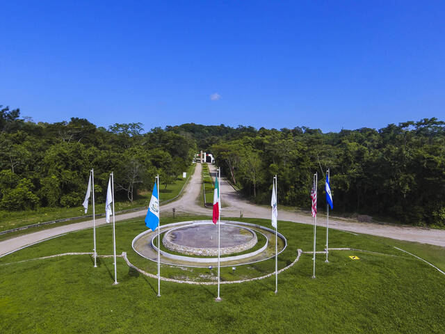 #58 - Área para Venta en Palenque - CS - 1