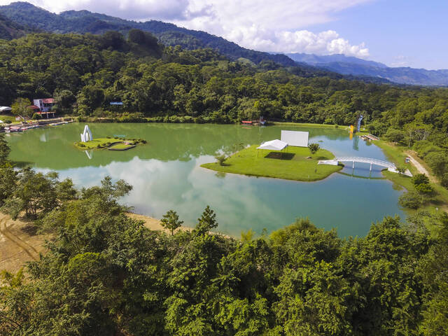 #58 - Área para Venta en Palenque - CS - 3