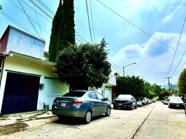 #59 - Casa para Venta en Tuxtla Gutiérrez - CS - 2