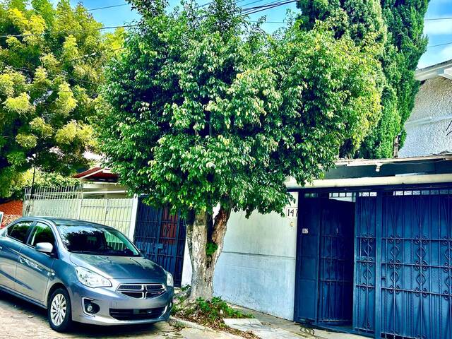 #59 - Casa para Venta en Tuxtla Gutiérrez - CS - 1