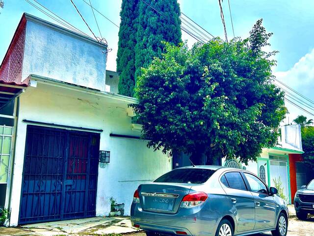 #59 - Casa para Venta en Tuxtla Gutiérrez - CS - 3