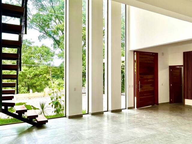 #3 - Casa para Venta en Palenque - CS - 3