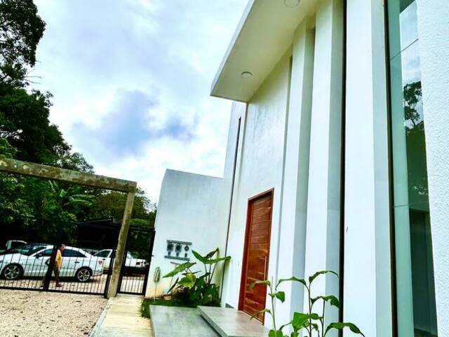 #3 - Casa para Venta en Palenque - CS - 2