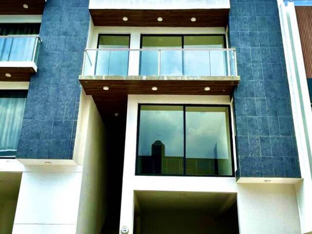 #60 - Casa para Venta en Tuxtla Gutiérrez - CS - 1