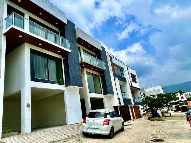 #60 - Casa para Venta en Tuxtla Gutiérrez - CS - 3