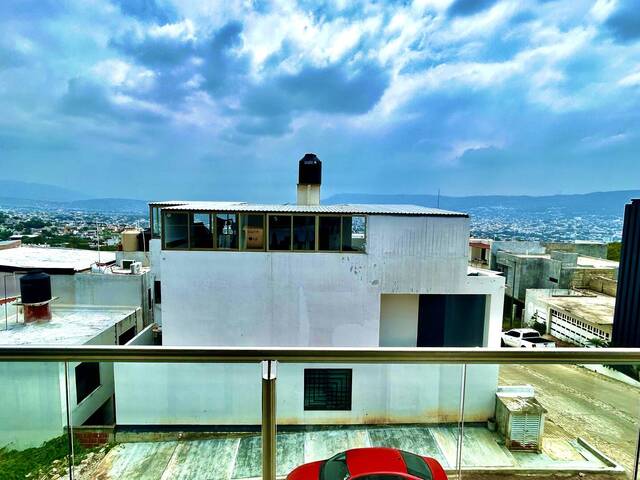 Casa para Venta en Tuxtla Gutiérrez - 5