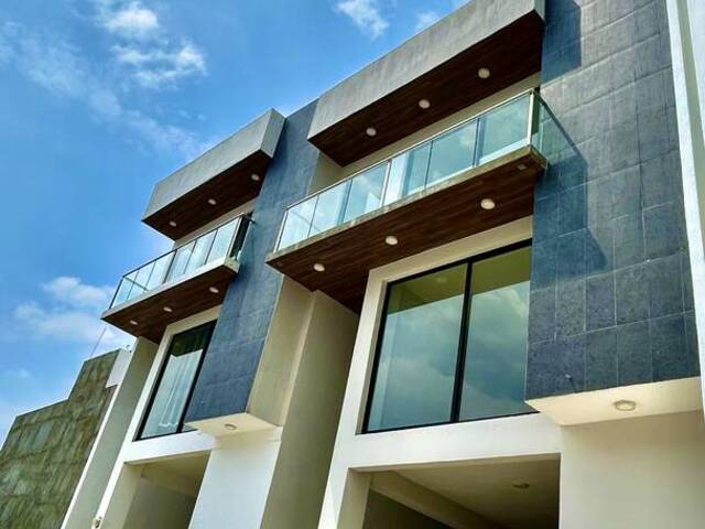 #60 - Casa para Venta en Tuxtla Gutiérrez - CS - 2