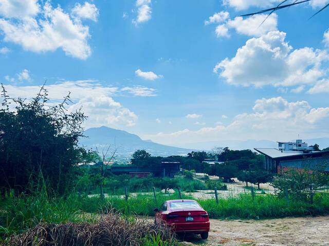 Área para Venta en Tuxtla Gutiérrez - 2