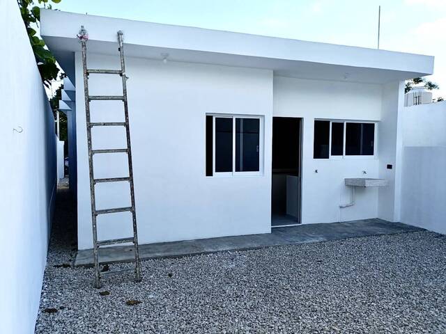 Casa para Venta en Palenque - 3