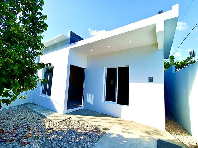 Casa para Venta en Palenque - 2