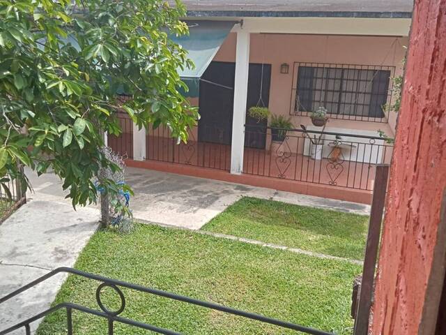 Casa para Venta en Palenque - 4