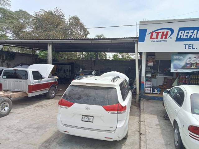 #63 - Casa para Venta en Palenque - CS - 1