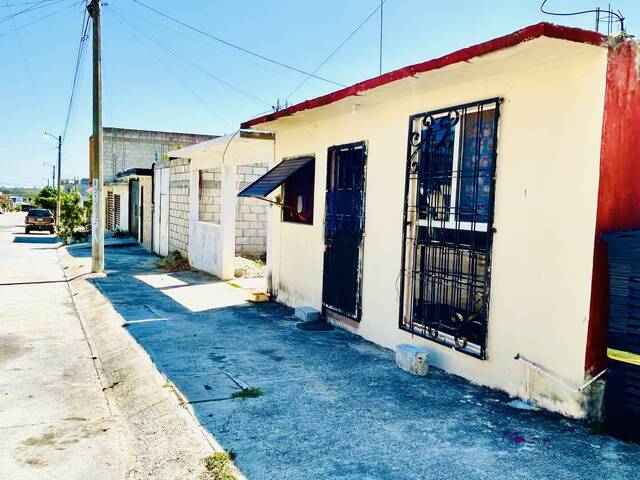 #64 - Casa para Venta en Berriozábal - CS - 2