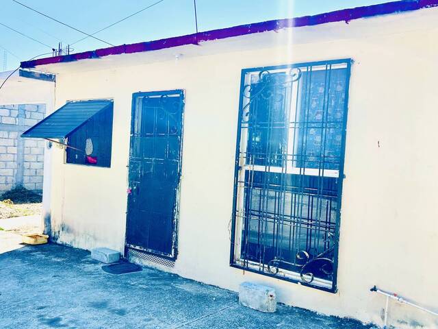 #64 - Casa para Venta en Berriozábal - CS - 1