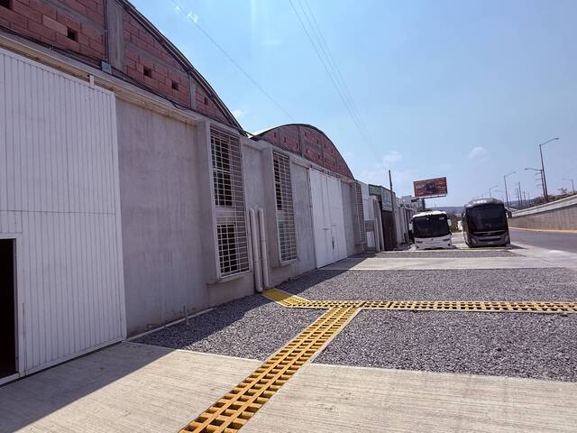 Oficina para Venta en Tuxtla Gutiérrez - 4